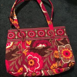 NEW W/ tags Vera Bradley Purse